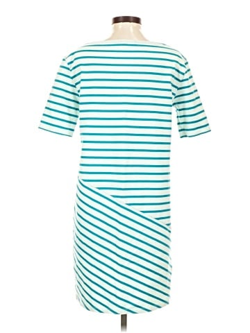 Petit Bateau Casual Dress (view 2)