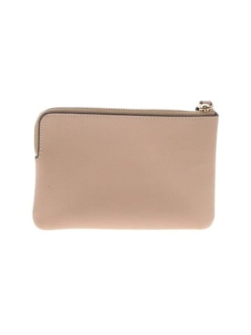 Coach Factory Leather Wristlet (view 2)