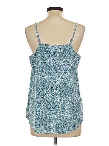 Faded Glory Sleeveless Blouse (view 2)