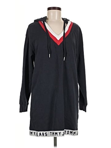 Tommy Jeans Sweatshirt (view 1)