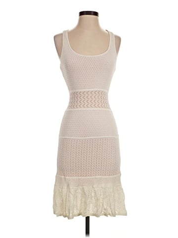 Catherine Malandrino Cocktail Dress (view 1)