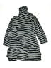 Lands' End Stripes Blue Dress Size L (kids) - photo 2