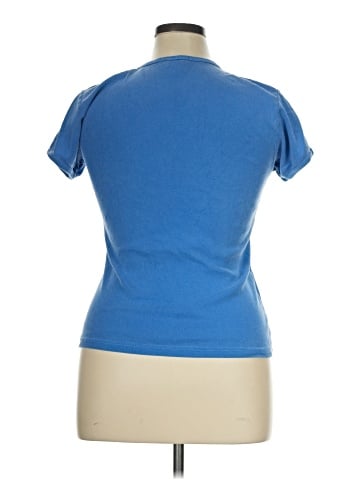 Velocity Short Sleeve T-Shirt (view 2)