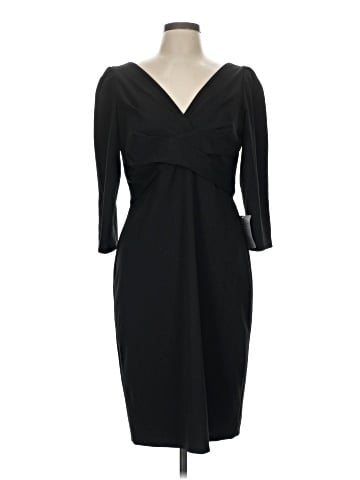 Maggy London Cocktail Dress (view 1)
