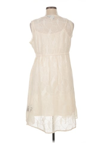 Simply Vera Vera Wang Casual Dress (view 2)