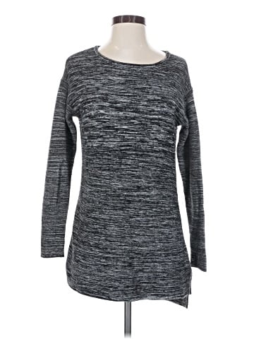 Ellen Tracy Pullover Sweater (view 1)