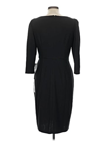 Maggy London Cocktail Dress (view 2)