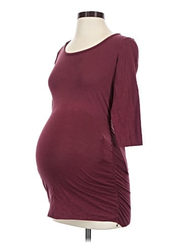 A Pea in the Pod 3/4 Sleeve T-Shirt (view 1)