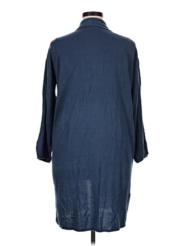 Midnight Velvet Cardigan (view 2)