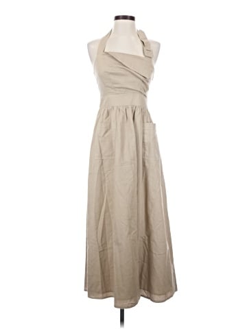 Porridge Casual Dress (view 1)