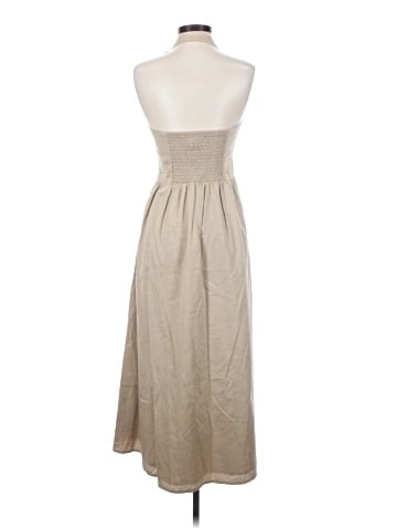 Porridge Casual Dress (view 2)