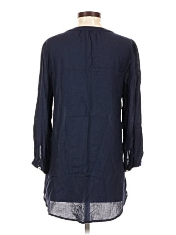 Hatley 3/4 Sleeve Blouse (view 2)