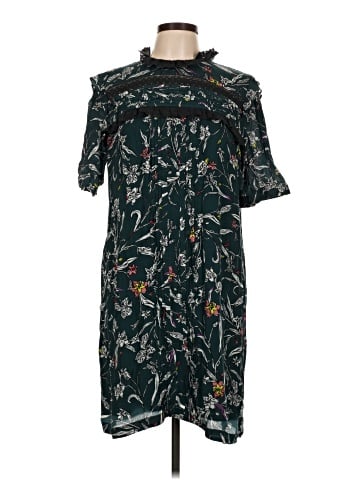 Vineet Bahl Casual Dress (view 1)