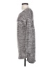 Ellen Tracy Tweed Gray Pullover Sweater Size S - photo 5