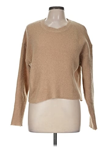 Pink Martini Pullover Sweater (view 1)