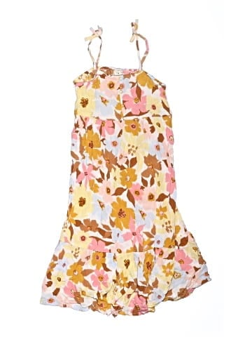 Billabong Dress (view 1)
