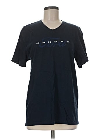District. Short Sleeve T-Shirt (view 1)