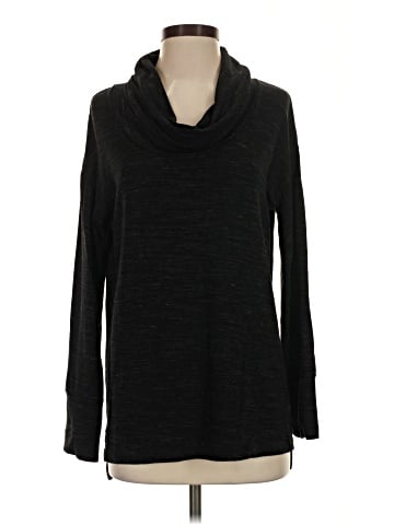 Tahari Turtleneck Sweater (view 1)