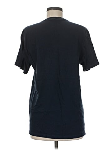 District. Short Sleeve T-Shirt (view 2)