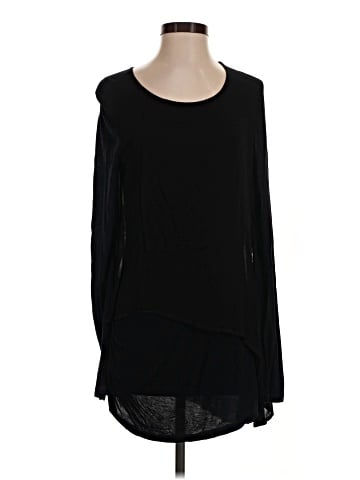 Wearables Long Sleeve Top (view 1)