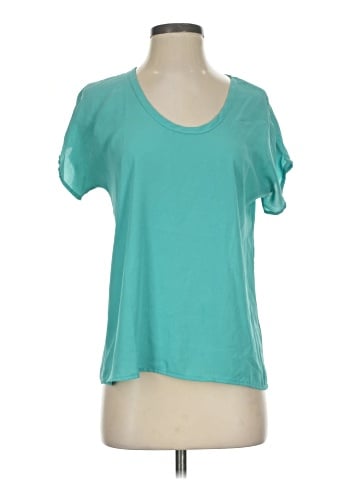 Soprano Short Sleeve T-Shirt (view 1)