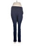 Amazon Essentials Solid Blue Active Pants Size M - photo 1