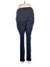 Amazon Essentials Solid Blue Active Pants Size M - photo 2