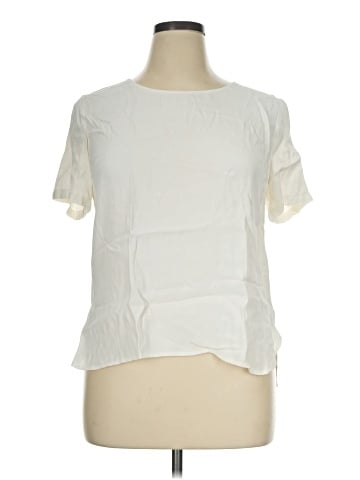 Portmans Short Sleeve Blouse (view 1)