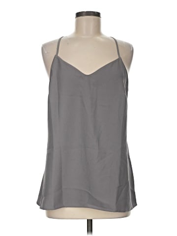 Banana Republic Sleeveless Blouse (view 1)