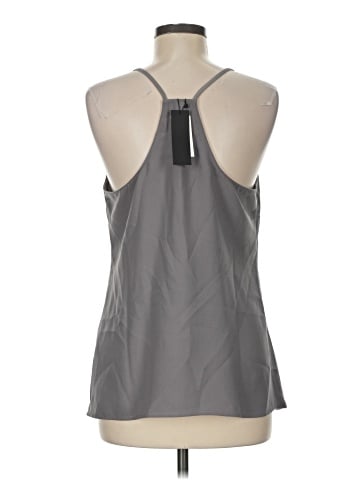 Banana Republic Sleeveless Blouse (view 2)