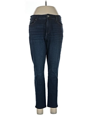 Ann Taylor LOFT Outlet Jeans (view 1)