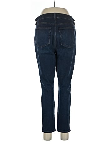 Ann Taylor LOFT Outlet Jeans (view 2)