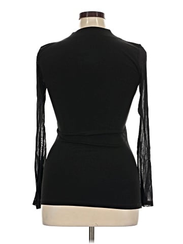 INC International Concepts Long Sleeve Top (view 2)