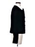 Tory Burch Black Jacket Size 6 - photo 4
