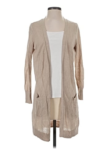 Halogen Coat (view 1)