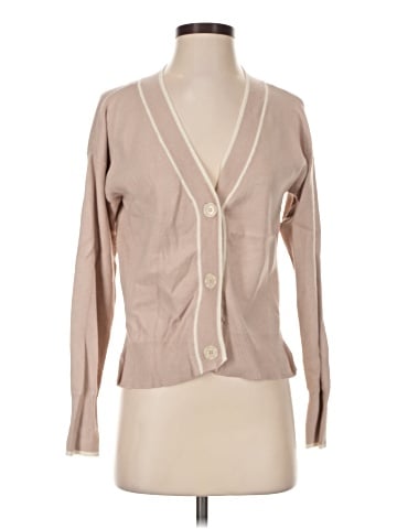 Design History Cardigan (view 1)