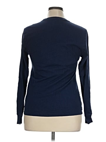 Polo by Ralph Lauren Long Sleeve T-Shirt (view 2)