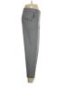 Max Studio Solid Gray Active Pants Size L - photo 4