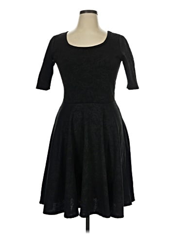 Lularoe Casual Dress (view 1)