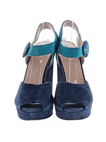 M. Gemi Sandals (view 2)
