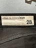 Rag & Bone/JEAN Black Jeans Size 28 waist - photo 7