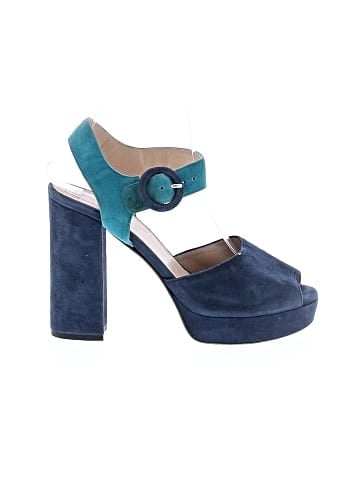 M. Gemi Sandals (view 1)