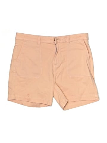 Aventura Khaki Shorts (view 1)