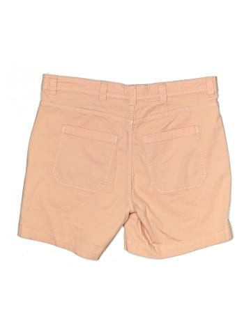 Aventura Khaki Shorts (view 2)