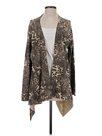 Soma Cardigan (view 1)