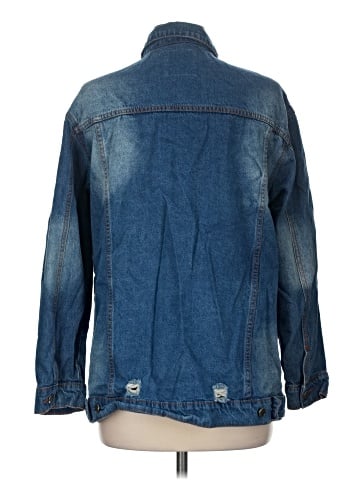 Ella Denim Jacket (view 2)