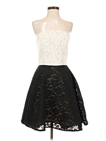 Issue New York Cocktail Dress (view 1)
