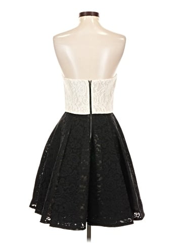 Issue New York Cocktail Dress (view 2)