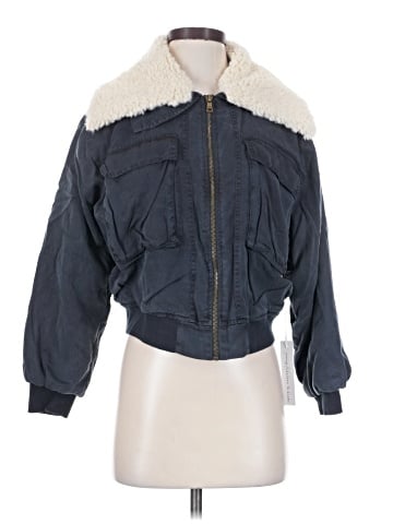 Young Fabulous & Broke Jacket (view 1)
