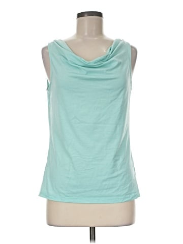 Title Nine Sleeveless T-Shirt (view 1)
